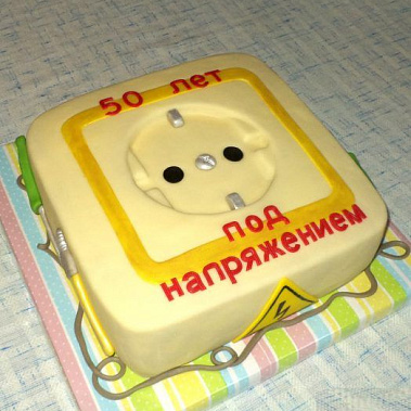 Торт розетка купить - пермь.сладкоежкин.рф